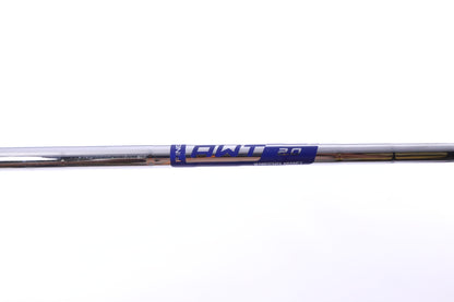 Used Ping G410 Single 6-Iron - Right-Handed - Stiff Flex