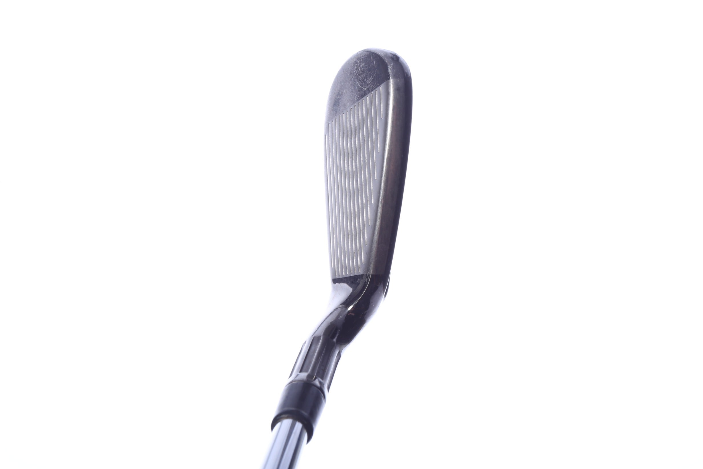 Used TaylorMade M2 Iron Set - Right-Handed - 4-PW - Stiff Flex