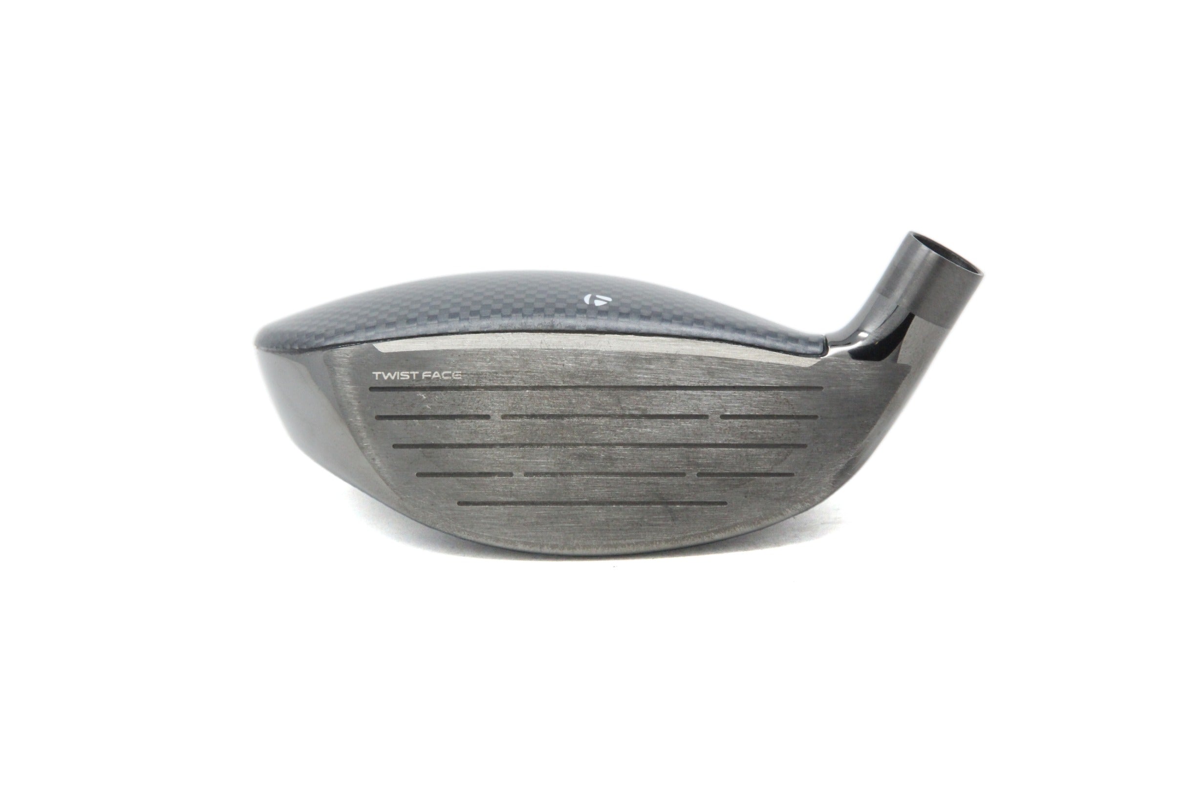 Used TaylorMade Qi35 - HEAD ONLY - Right-Handed - 15 Degrees