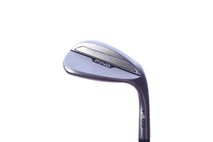 Used Ping s159 Chrome Sand Wedge - Right-Handed - 56 Degrees - Wedge Flex