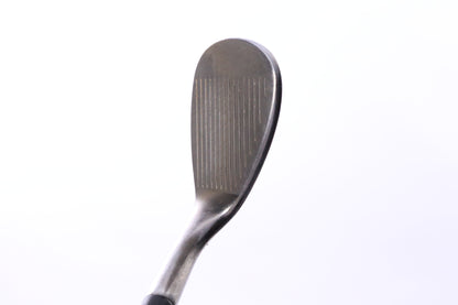 Used Cleveland CG15 Tour Zip Black Pearl Sand Wedge - Right-Handed - 56 Degrees - Wedge Flex