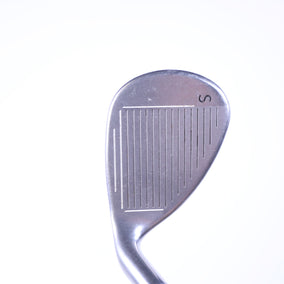Used Callaway Steelhead X-16 Sand Wedge - Right-Handed - 54 Degrees - Ladies Flex-Next Round