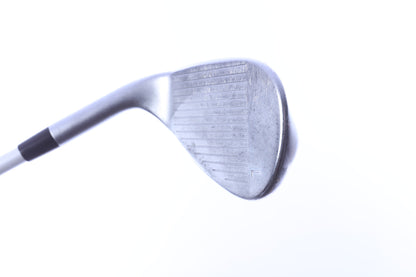 Used Ping G400 Lob Wedge - Right-Handed - 58 Degrees - Ladies Flex-Next Round