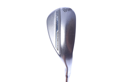 Used Titleist Vokey SM10 Tour Chrome Lob Wedge - Right-Handed - 58 Degrees - Seniors Flex-Next Round