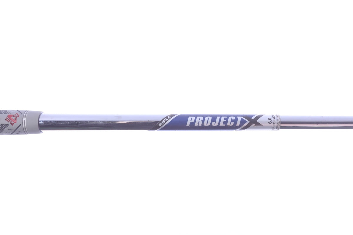 Used Ping i Series E1 Single 7-Iron - Right-Handed - Stiff Flex-Next Round