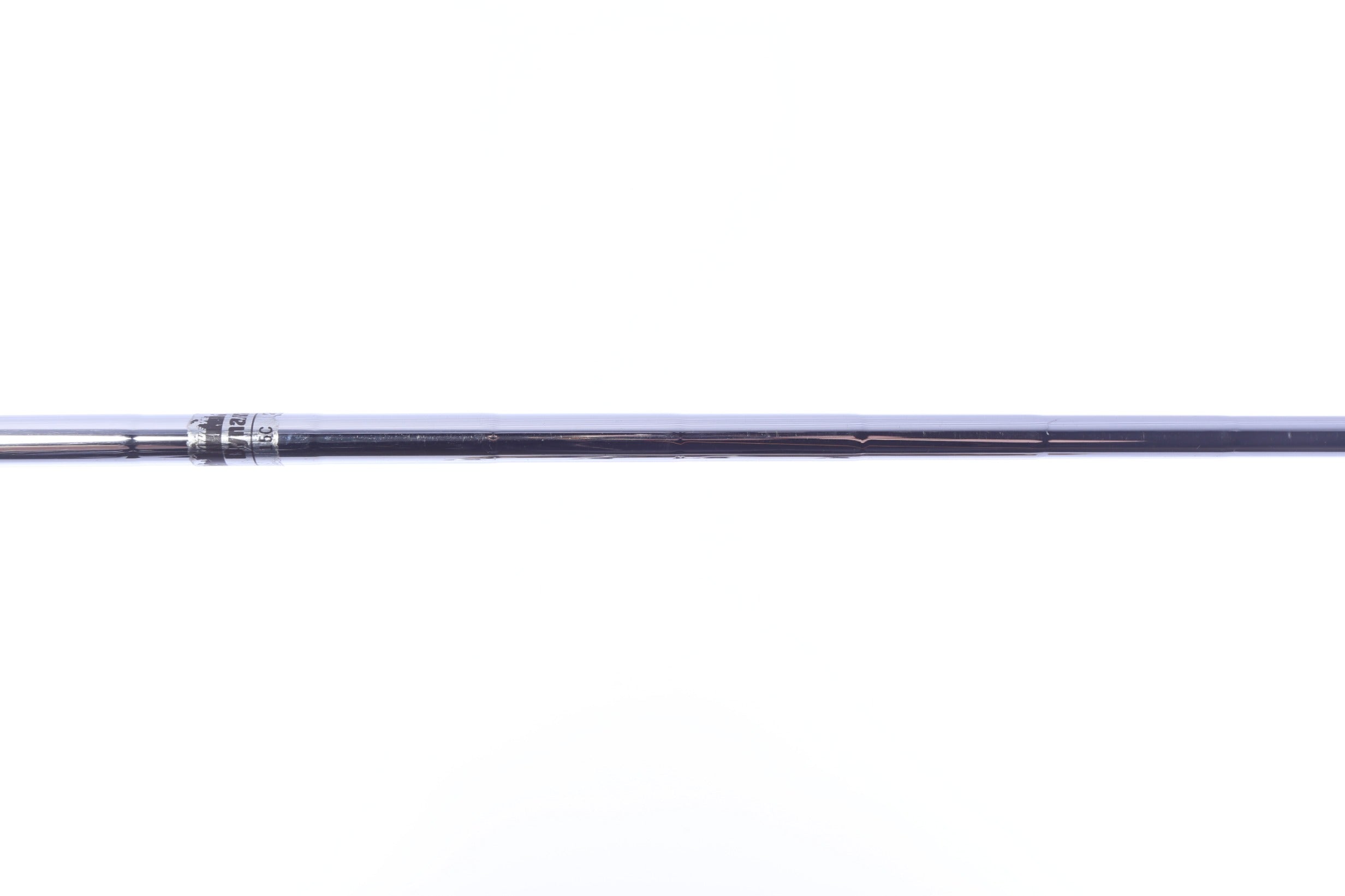 Used Wilson STAFF FG-17 Iron Set - Right-Handed - 3-9 - Stiff Flex