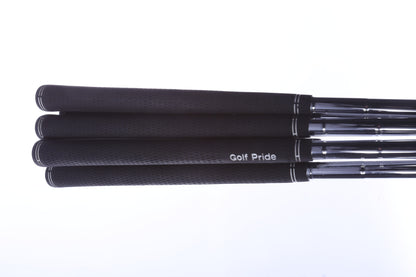 Used PXG 0311P Gen 5 Iron Set - Right-Handed - 5-PW - Stiff Flex-Next Round