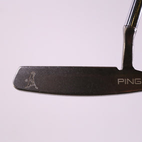 Used Ping Anser 4 Putter - Right-Handed - 35.5 in - Blade-Next Round