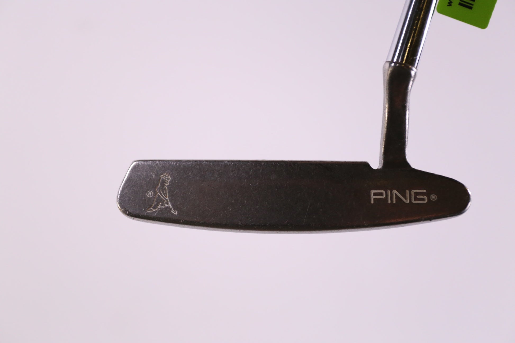 Used Ping Anser 4 Putter - Right-Handed - 35.5 in - Blade-Next Round