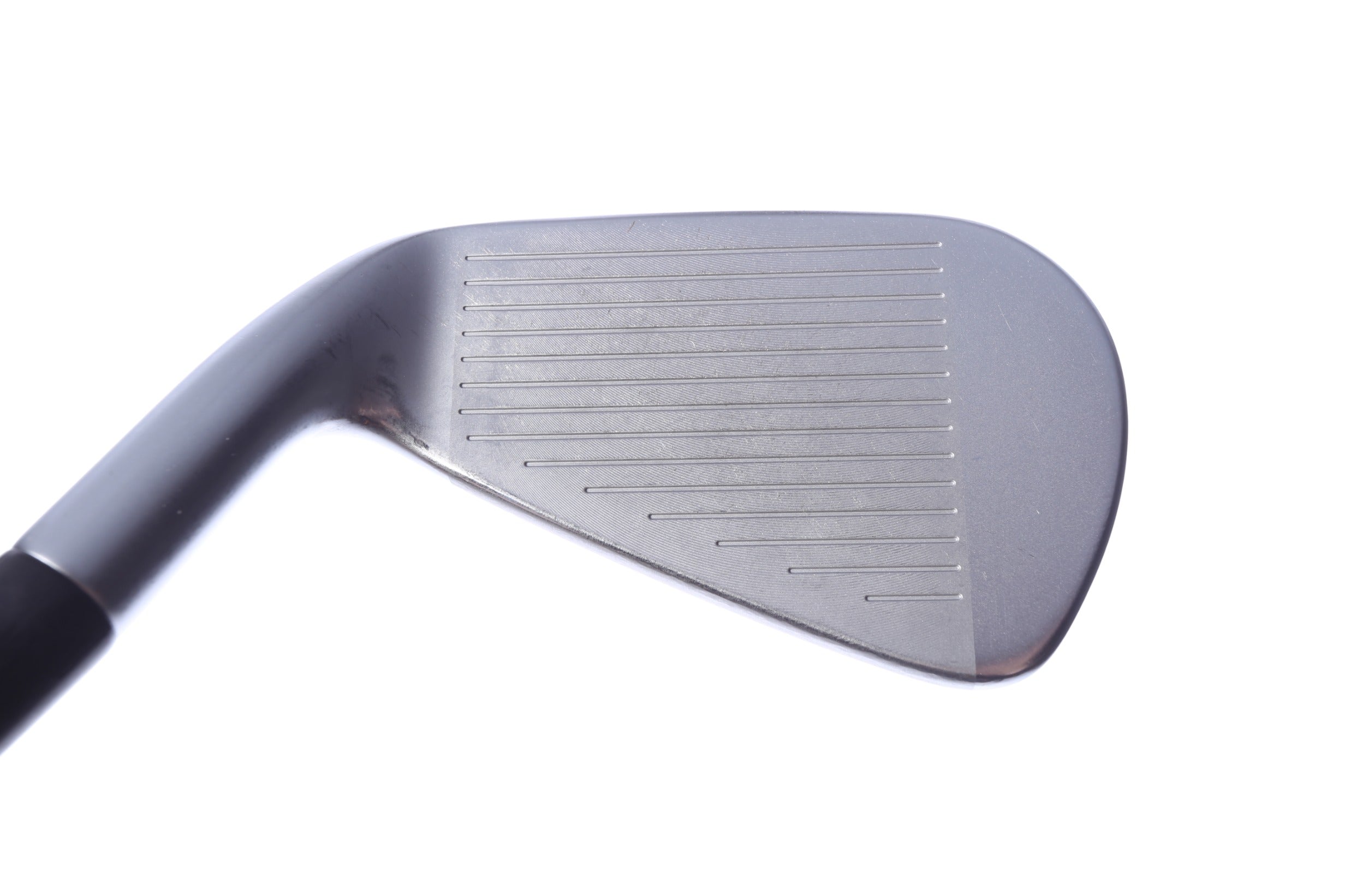 Used Cobra 2020 KING Forged Tec Single 5-Iron - Right-Handed - Stiff Flex