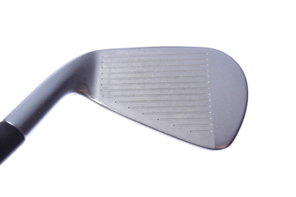 Used Cobra 2020 KING Forged Tec Single 5-Iron - Right-Handed - Stiff Flex
