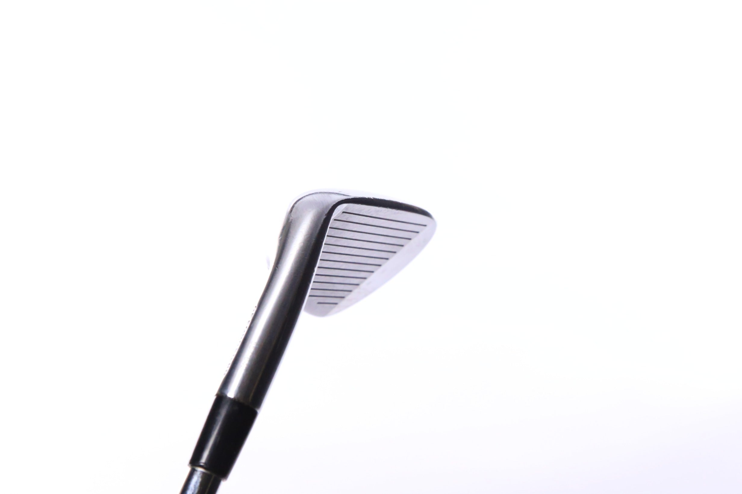 Used Mizuno MP20 HMB Pitching Wedge - Right-Handed - 46 Degrees - Stiff Flex-Next Round