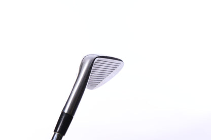 Used Mizuno MP20 HMB Pitching Wedge - Right-Handed - 46 Degrees - Stiff Flex-Next Round