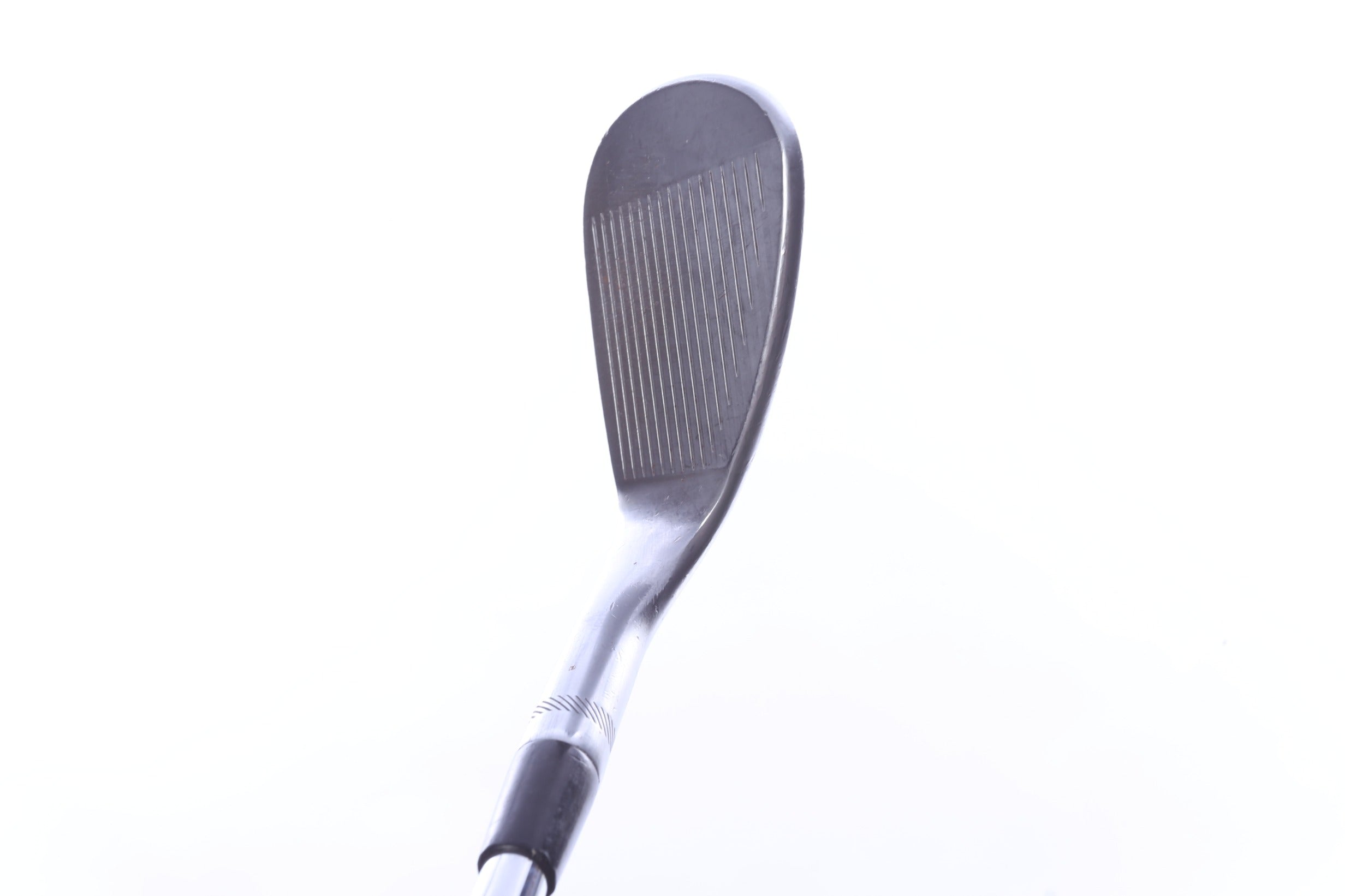 Used Titleist Vokey SM8 Tour Chrome Sand Wedge - Right-Handed - 54 Degrees - Wedge Flex-Next Round