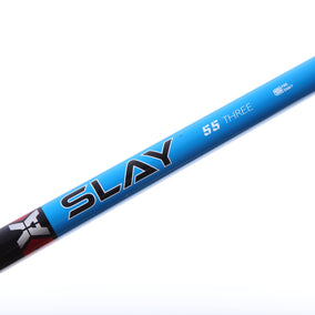 Used Va Composites Slay Driver Regular Graphite Driver Shaft - 44 in - Taylormade Adapter-Next Round