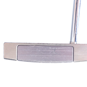 Used Titleist Scotty Cameron 2018 Select Fastback Putter - Right-Handed - 34 in - Mallet-Next Round