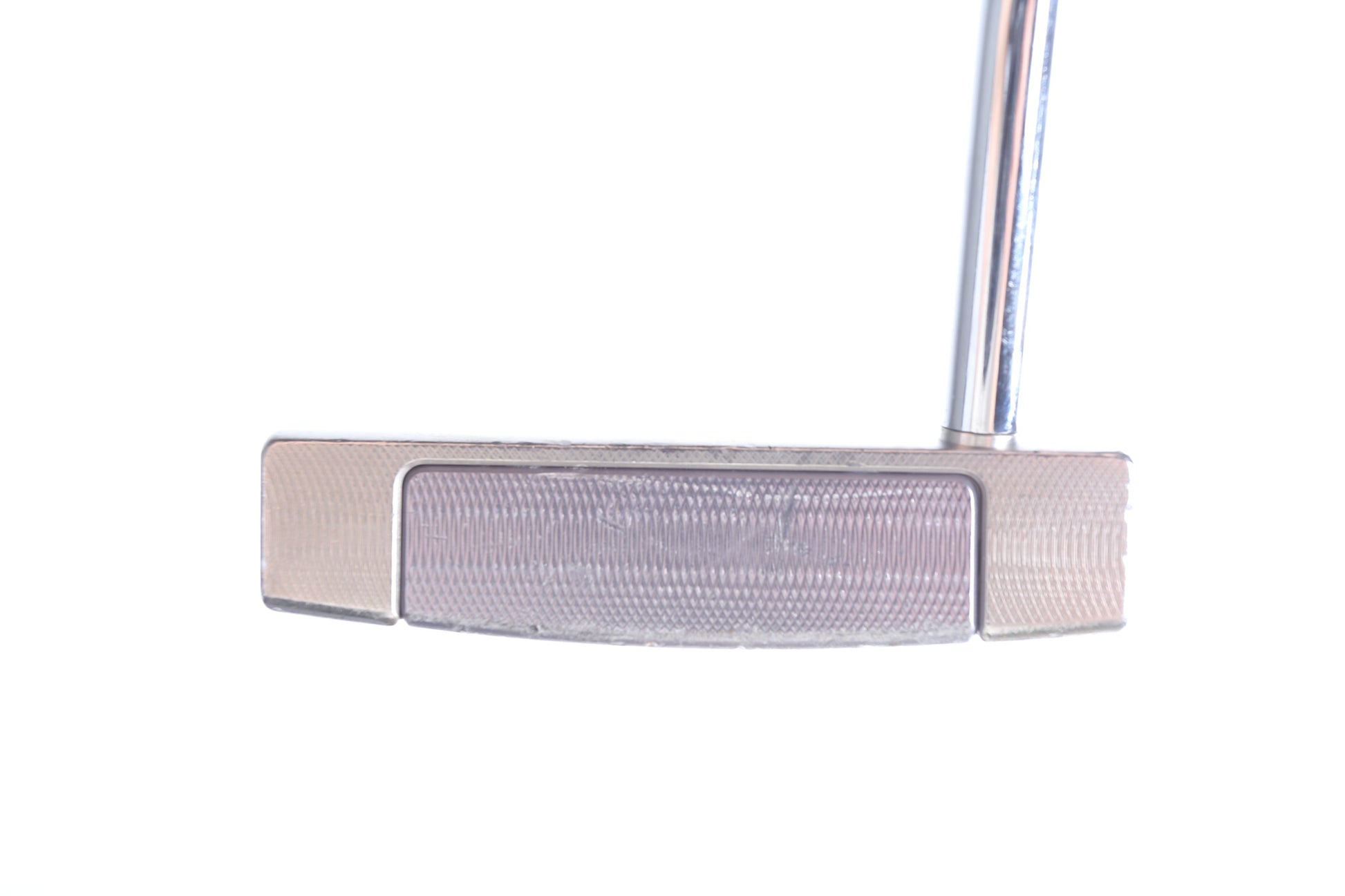 Used Titleist Scotty Cameron 2018 Select Fastback Putter - Right-Handed - 34 in - Mallet-Next Round