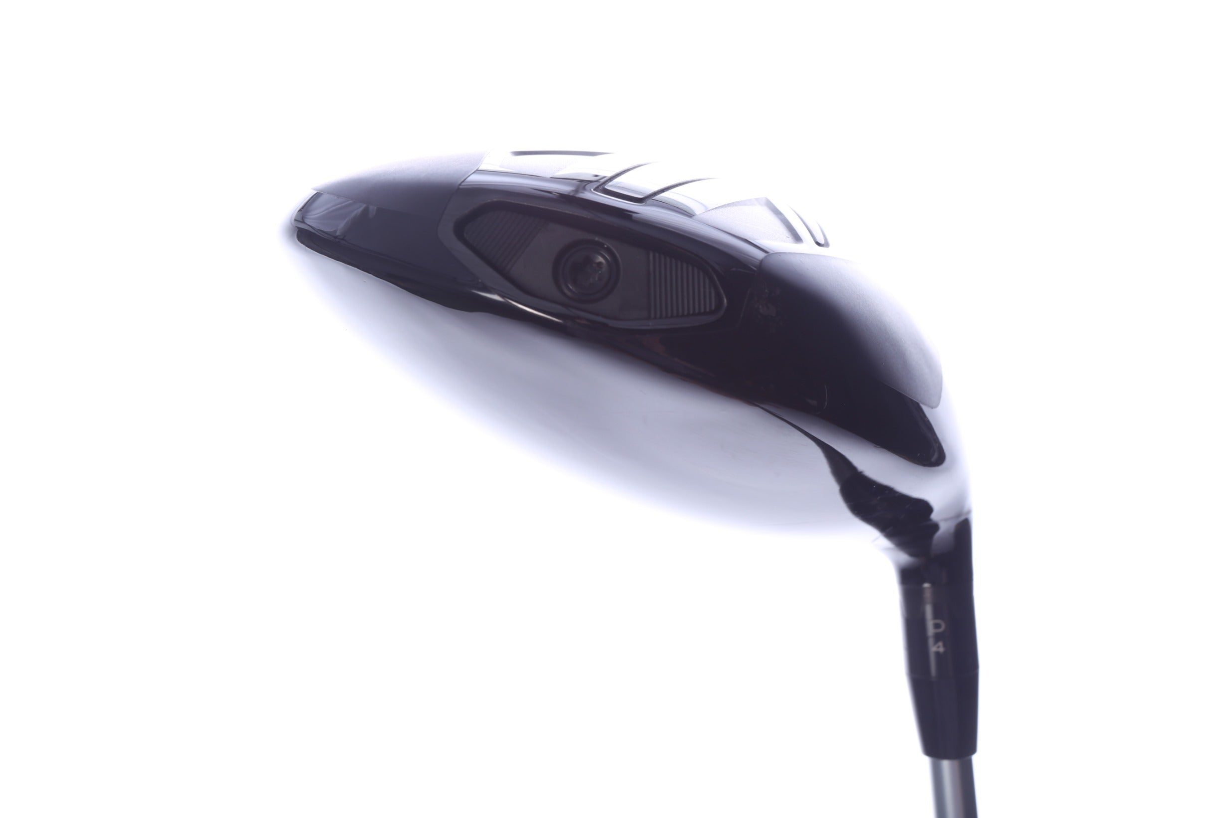 Used Titleist GT2 Driver - 9 Degrees - Regular Flex Fujikura AIR SPEEDER - Right-Handed-Next Round
