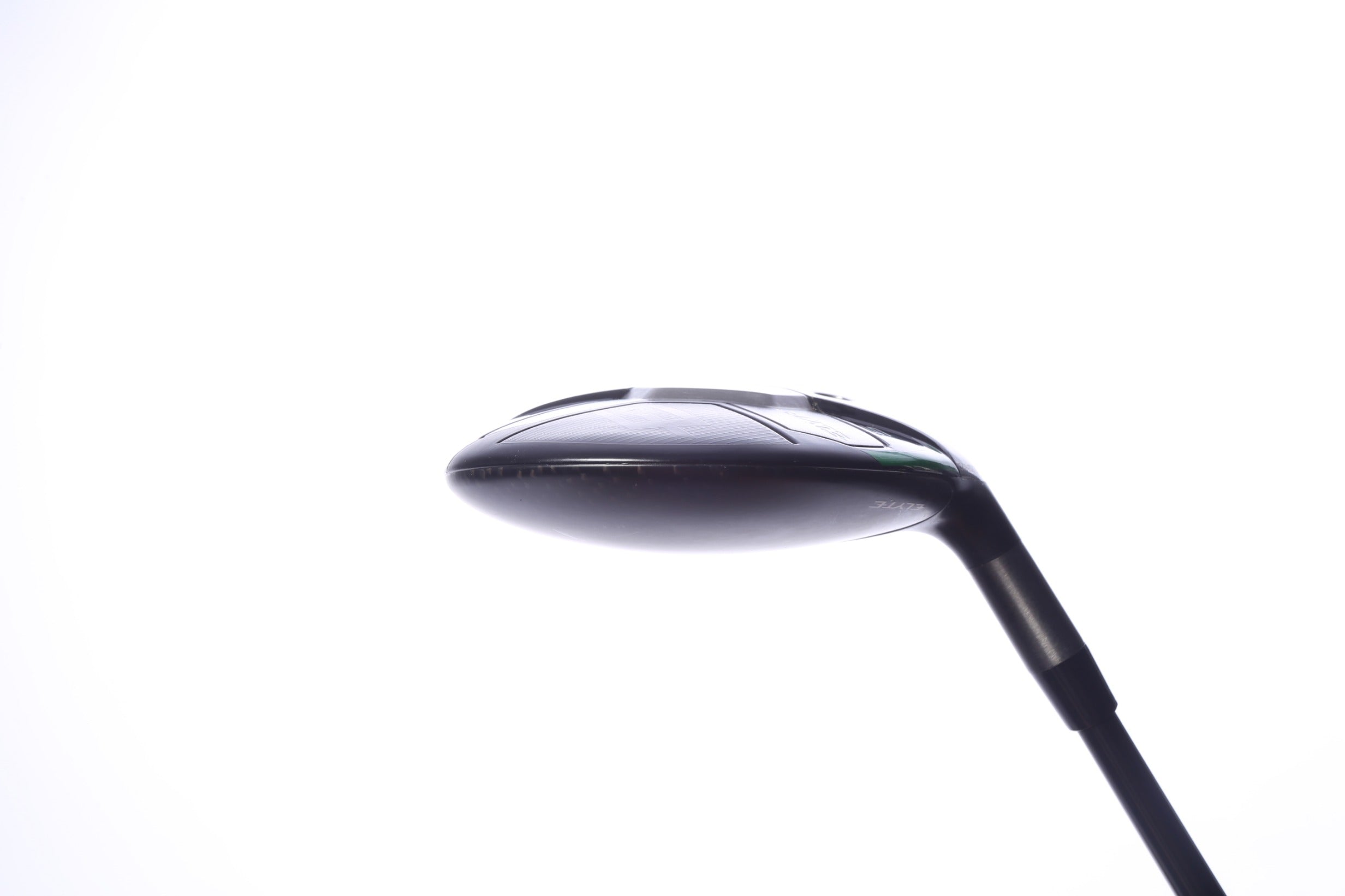 Used Callaway Elyte 5-Wood - Right-Handed - 18 Degrees - Stiff Flex-Next Round
