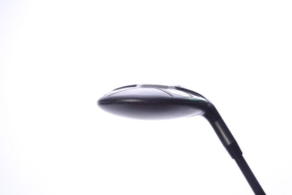 Used Callaway Elyte 5-Wood - Right-Handed - 18 Degrees - Stiff Flex-Next Round