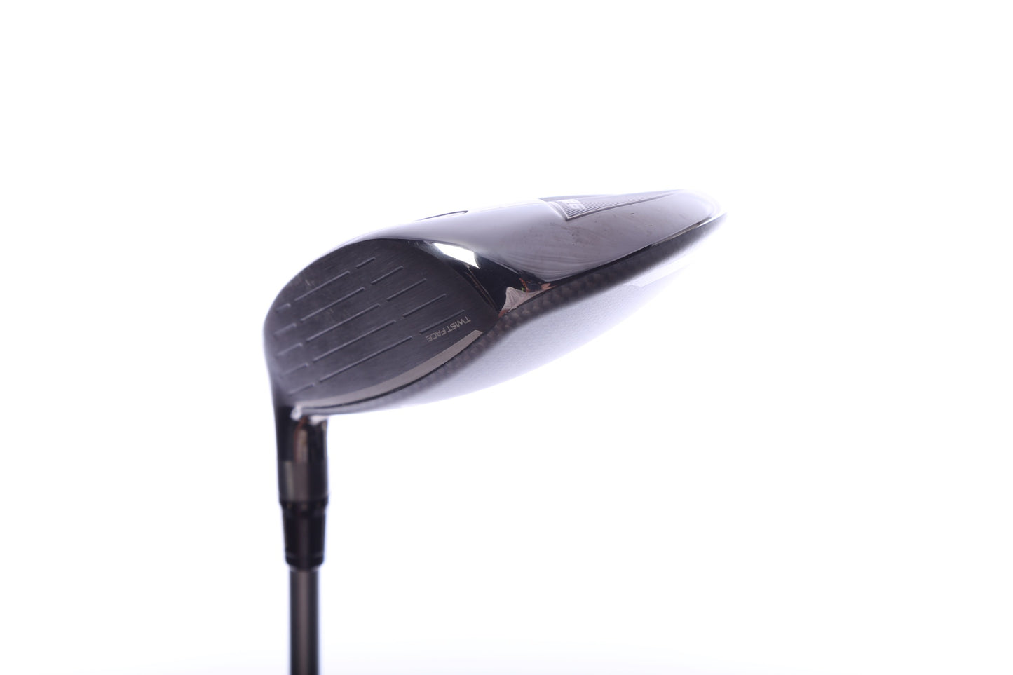 Used TaylorMade Qi35 MAX 3-Wood - Right-Handed - 15.5 Degrees - Seniors Flex-Next Round