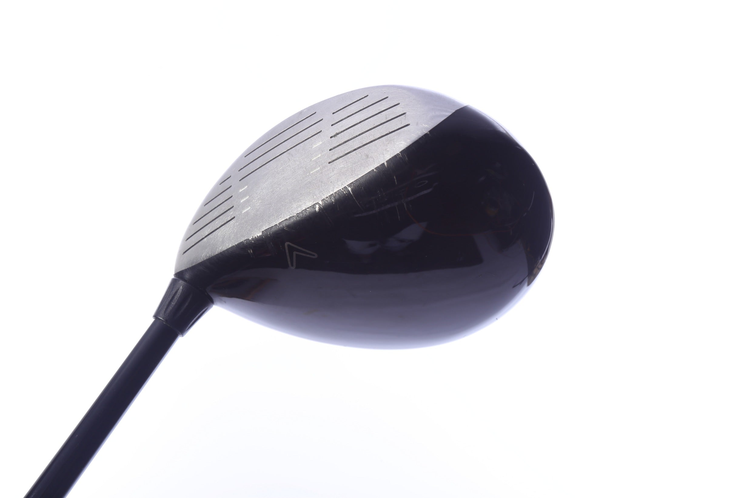 Used Callaway X Hot 3-Wood - Right-Handed - 15 Degrees - Stiff Flex