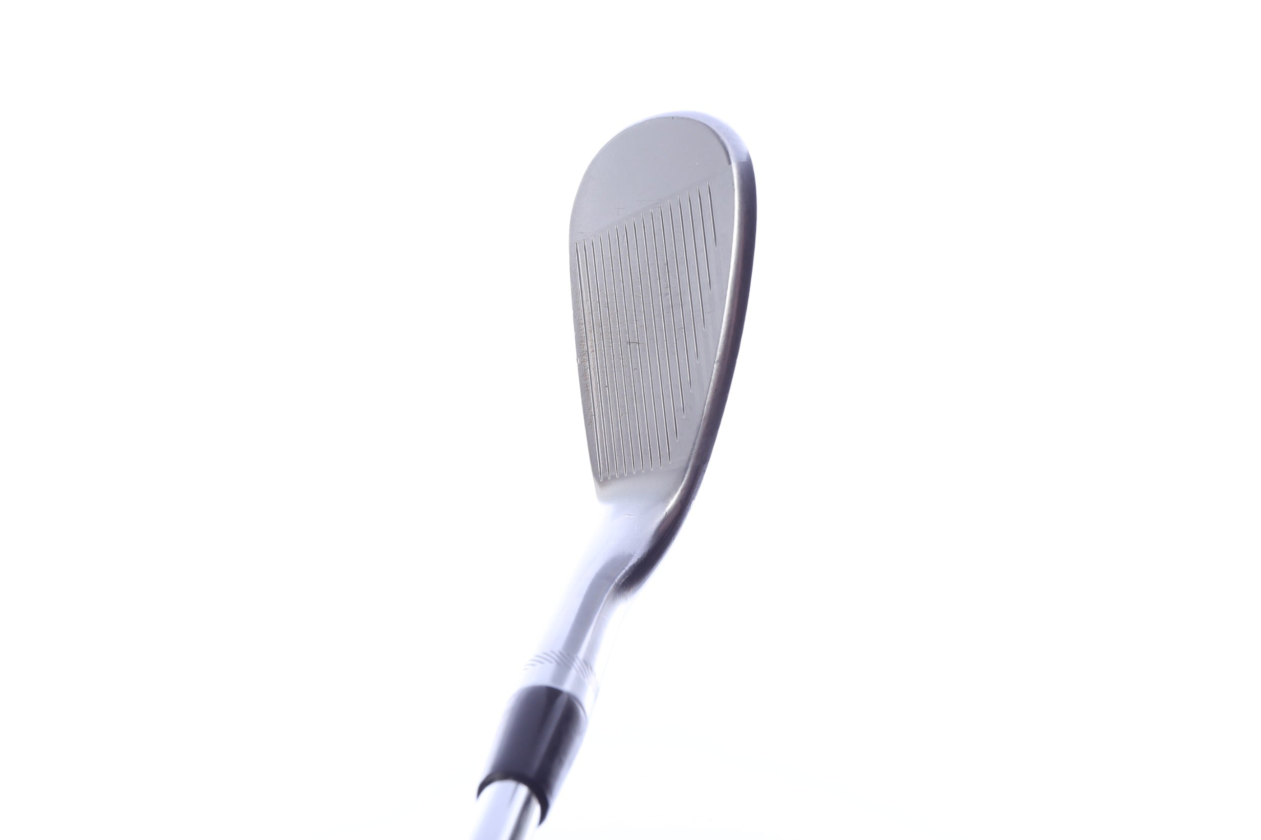 Used Titleist Vokey SM9 Tour Chrome Wedge Set - Right-Handed - 50*, 54*, 60* - Extra Stiff Flex