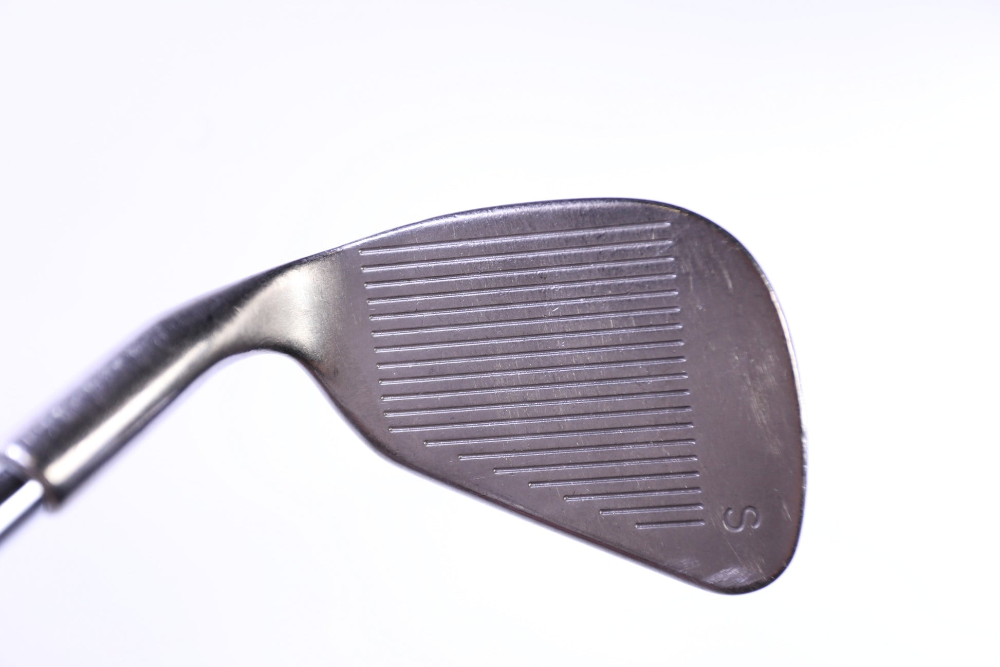Used Ping Eye 2 Sand Wedge - Right-Handed - 56 Degrees - Stiff Flex-Next Round