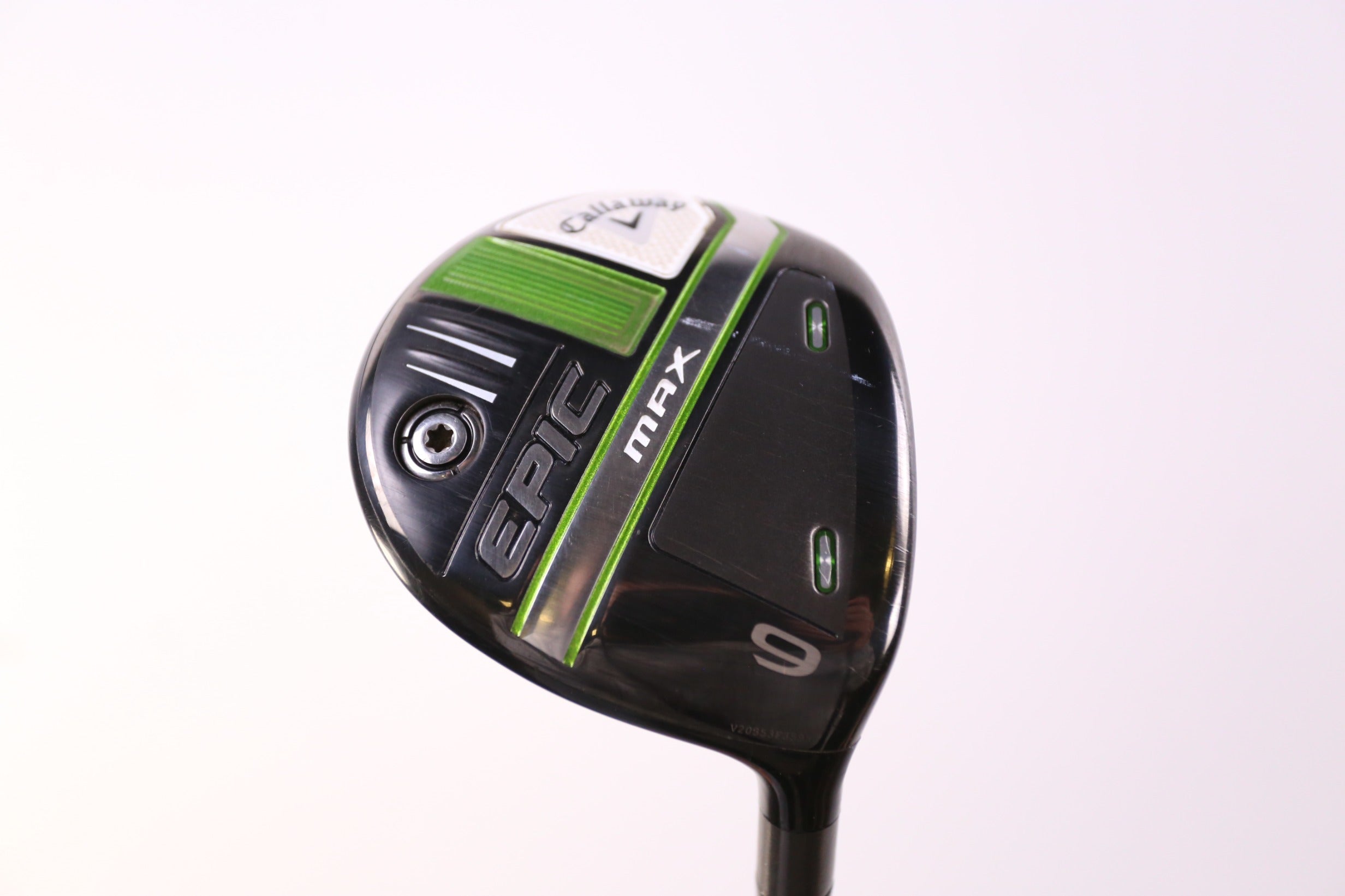 Callaway EPIC MAX フェアウェイウッド 9番ウッド　キャロウェイ Amazon.co.jp: キャロウェイ(Callaway) フェアウェイウッド 右用