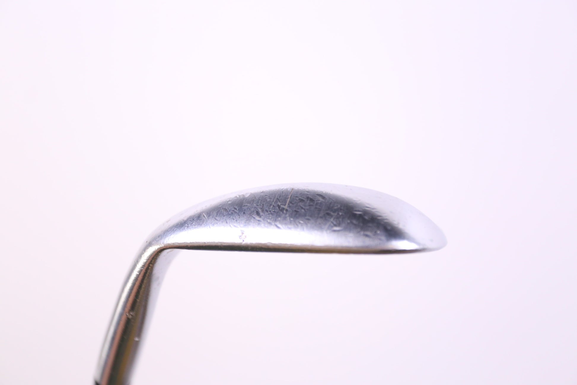 Used Mizuno T20 Satin Sand Wedge - Right-Handed - 54 Degrees - Stiff Flex-Next Round
