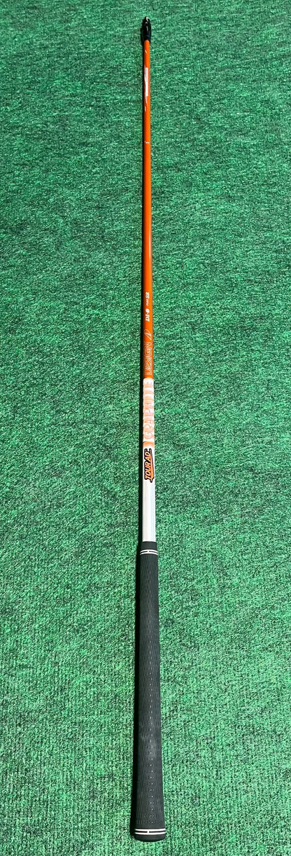 Graphite Design DI 6 Fairway Wood Shaft - Stiff Regular Flex - 42.5 in-Next Round