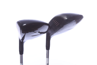Used Cobra 2023 Air X Womens Wood Set - Right-Handed - 3W, 5W - Ladies Flex