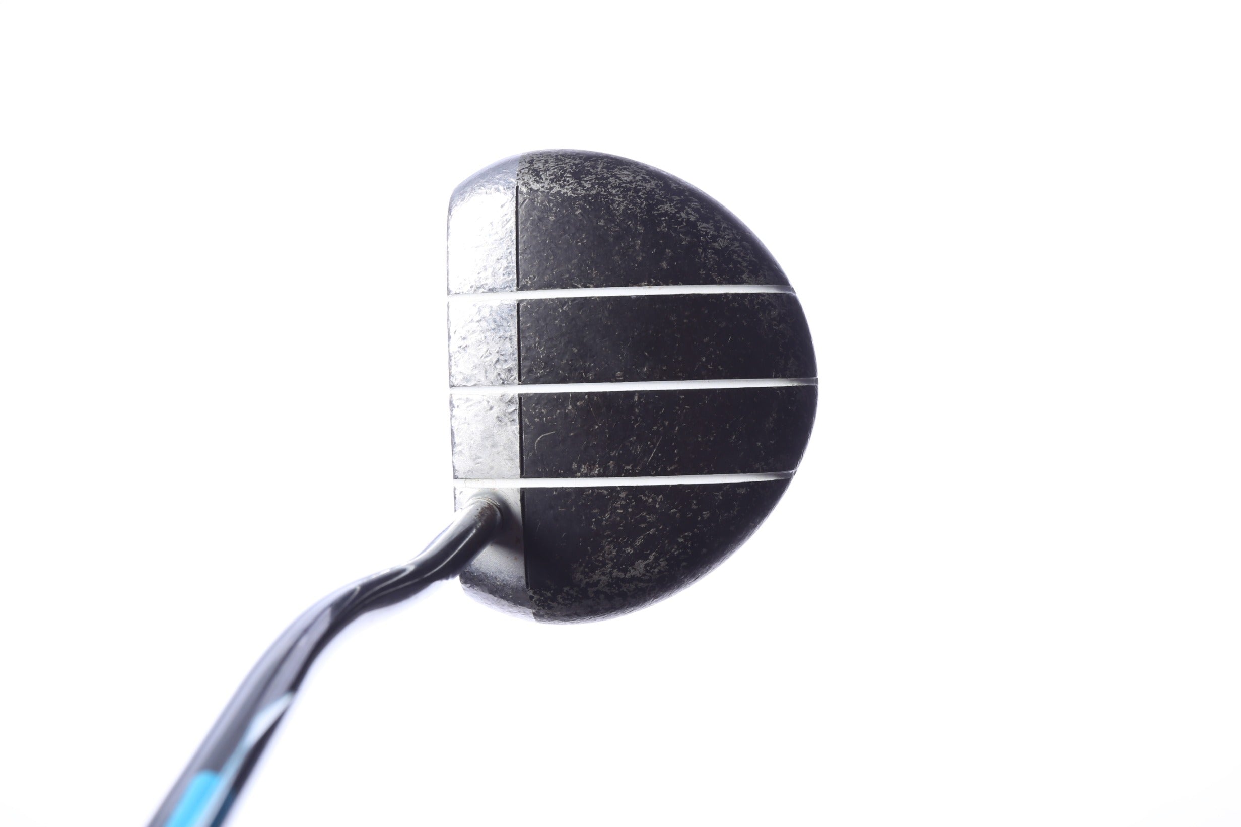 Used Odyssey Stroke Lab Tuttle Putter - Right-Handed - 35 in - Mallet-Next Round