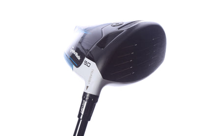 Used TaylorMade SIM2 Driver - 9 Degrees - Extra Stiff Flex Mitsubishi Tensei AV Series Blue - Right-Handed-Next Round