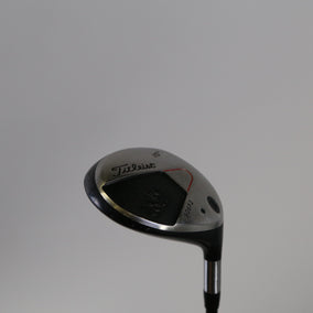 Used Titleist 906F2 3-Wood - Right-Handed - 15 Degrees - Regular Flex-Next Round