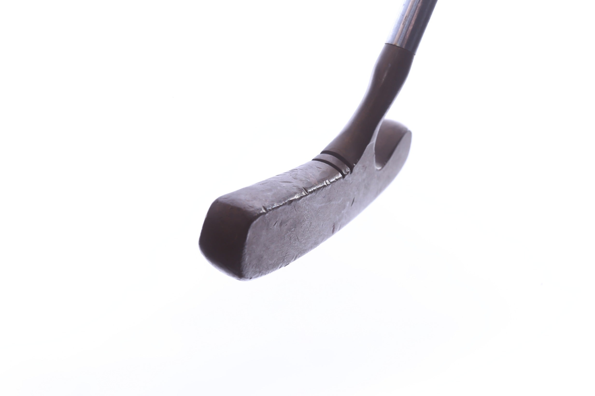 Used Titleist Bulls Eye Original Flange Putter - Right-Handed - 33.5 in - Blade-Next Round