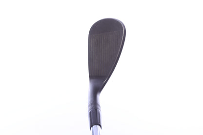 Used Titleist Vokey SM8 Jet Black Pitching Wedge - Right-Handed - 46 Degrees - Wedge Flex