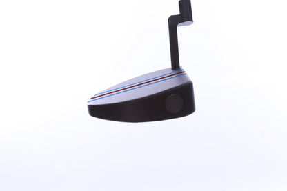 Used Sacks Parente 54 Putter - Right-Handed - 34 in - Mallet-Next Round