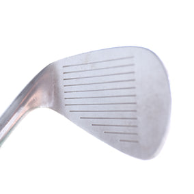 Used Sub 70 TAIII Forged Raw Single 7-Iron - Right-Handed - Regular Flex-Next Round
