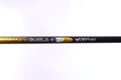 Used Cobra Fly-Z Single 7-Iron - Left-Handed - Regular Flex-Next Round