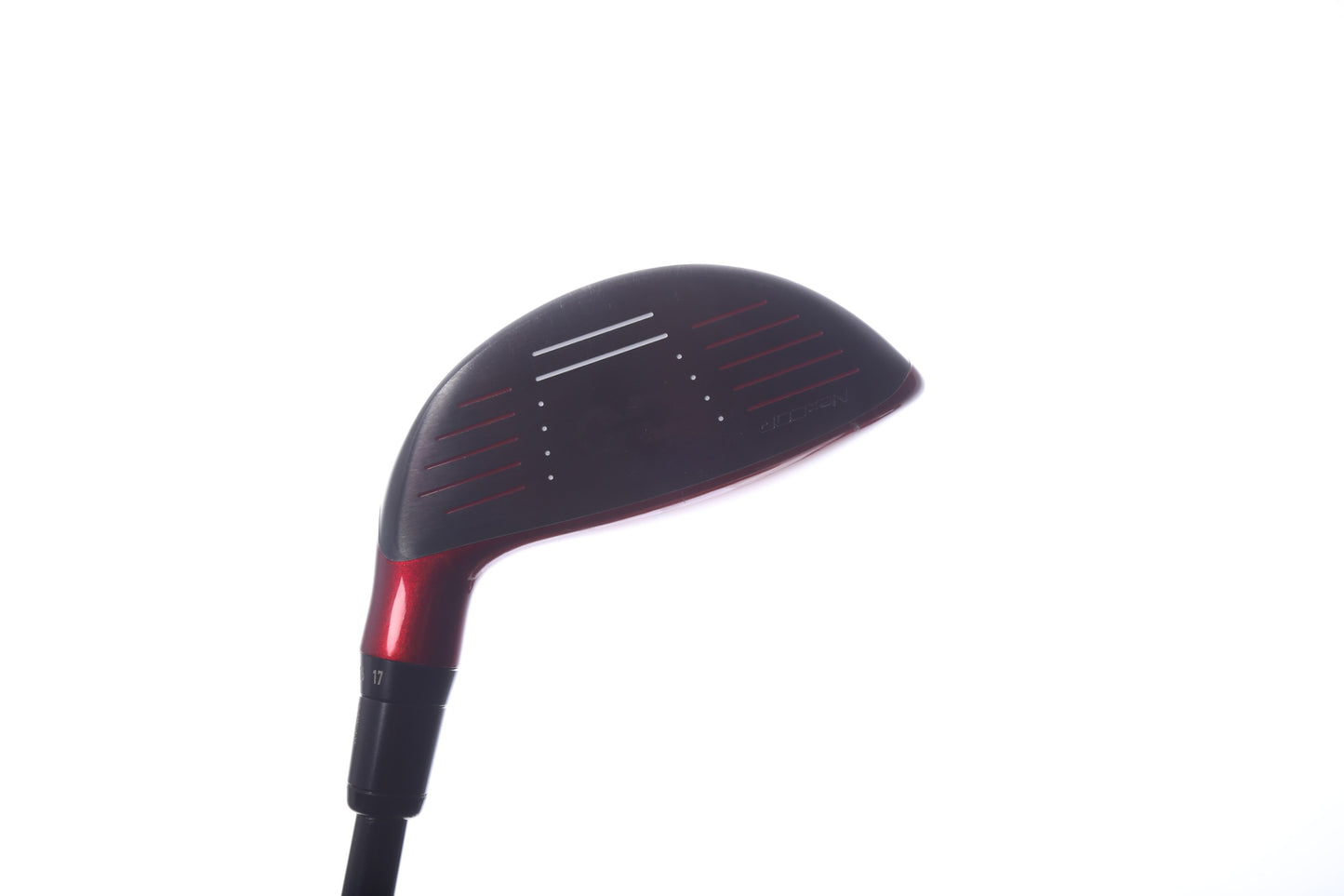 Used Nike VR-S Covert 2.0 Tour 3-Wood - Right-Handed - 15 Degrees - Extra Stiff Flex-Next Round