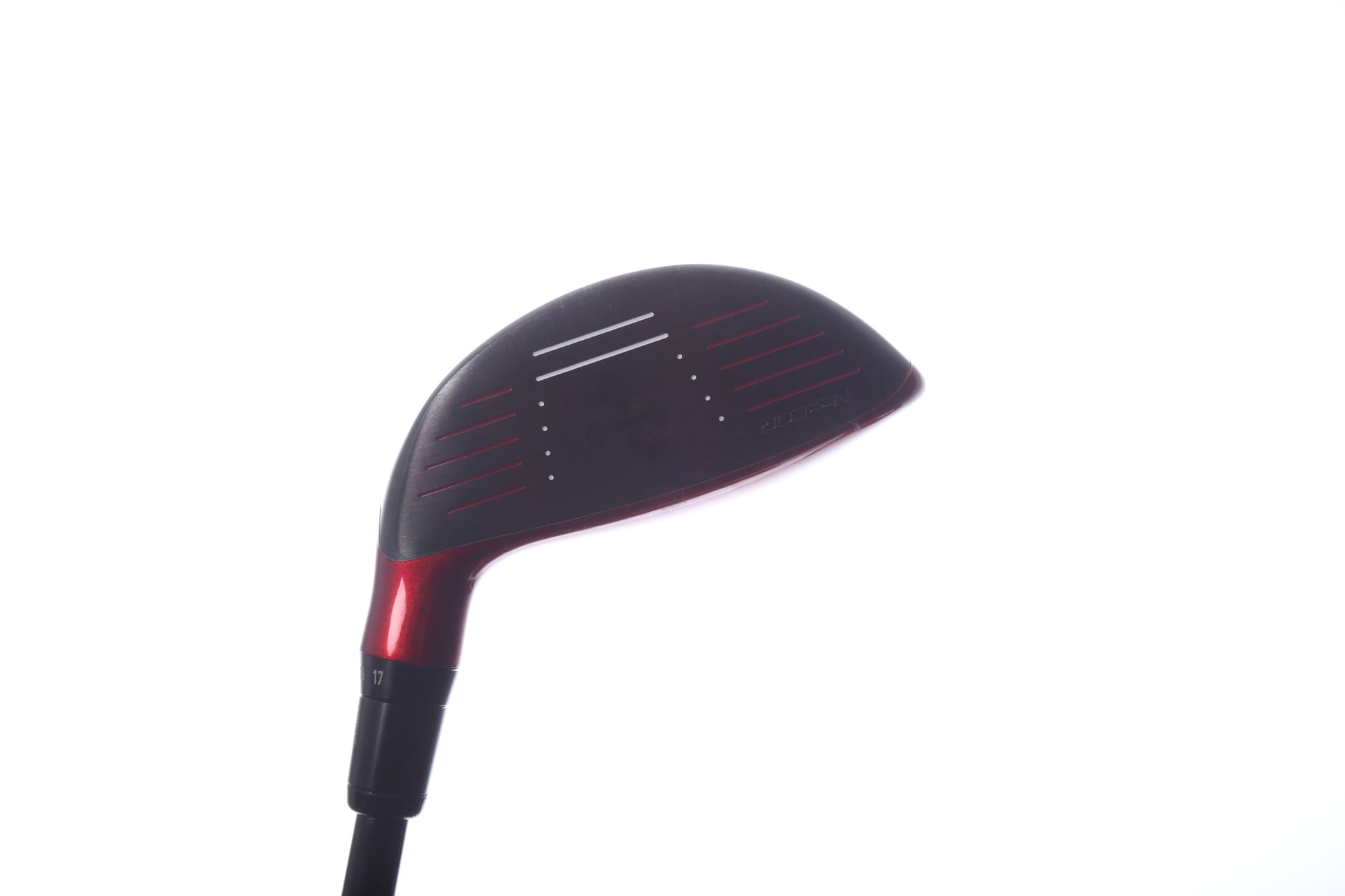 Used Nike VR-S Covert 2.0 Tour 3-Wood - Right-Handed - 15 Degrees - Extra Stiff Flex-Next Round