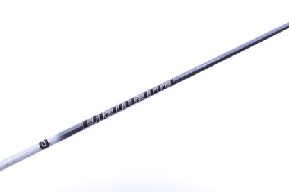 Used Mitsubishi Diamana PD Driver Tour Extra Stiff Graphite Driver Shaft - 46 in - No Adapter-Next Round