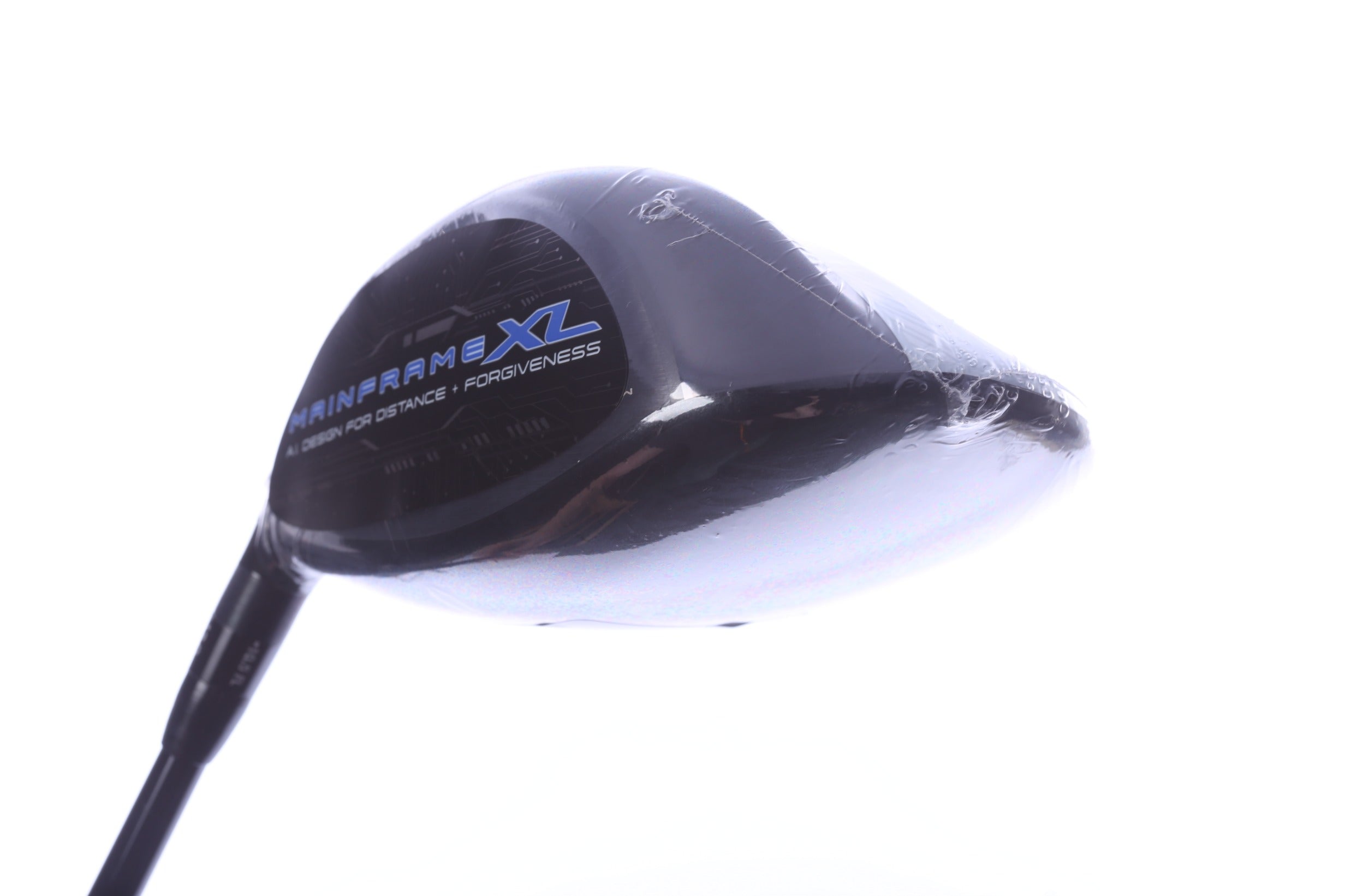 Cleveland Launcher XL2 Driver - 10.5 Degrees - Stiff Flex LA Golf Gold Series - Right-Handed