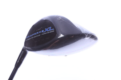 Cleveland Launcher XL2 Driver - 10.5 Degrees - Stiff Flex LA Golf Gold Series - Right-Handed