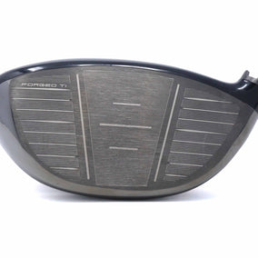 Used Callaway Big Bertha 23 Driver - HEAD ONLY - Right-Handed - 9 Degrees-Next Round