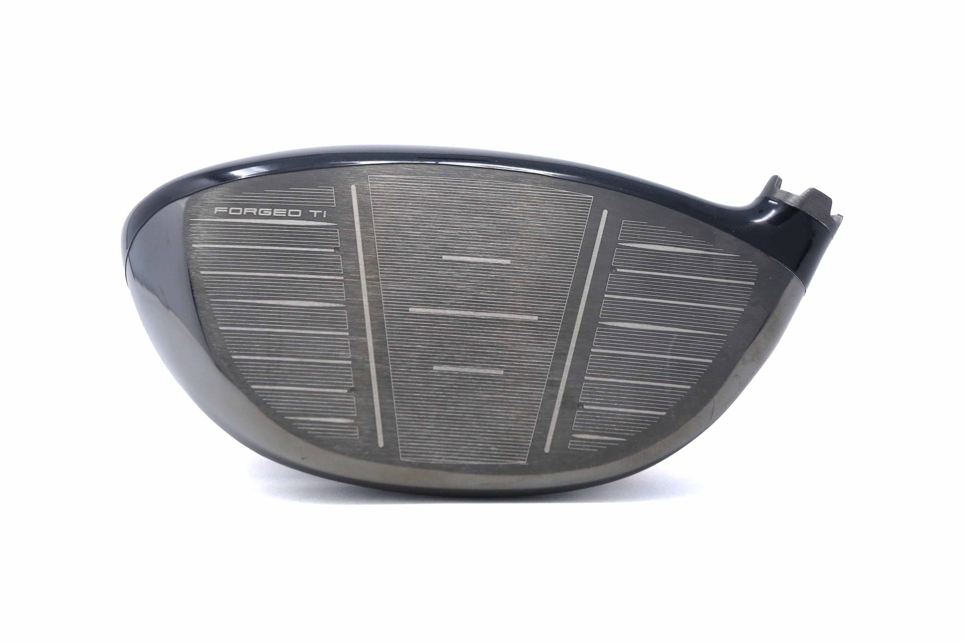Used Callaway Big Bertha 23 Driver - HEAD ONLY - Right-Handed - 9 Degrees-Next Round