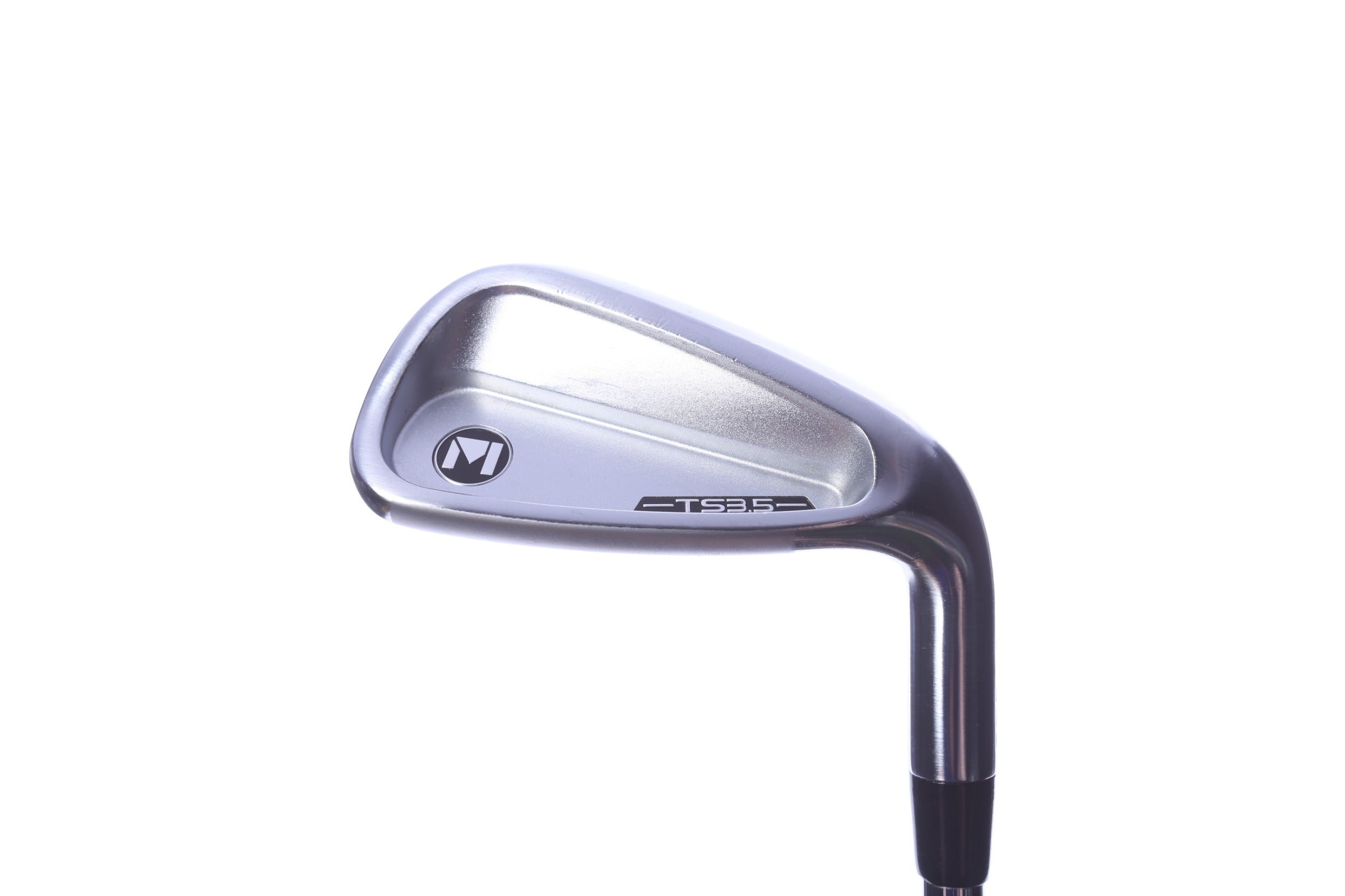 Used Maltby TS3.5 Approach Wedge - Right-Handed - 45 Degrees - Seniors Flex