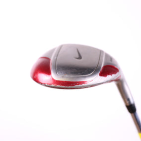 Used Nike CPR 4H Hybrid - Right-Handed - 22 Degrees - Uniflex Flex-Next Round