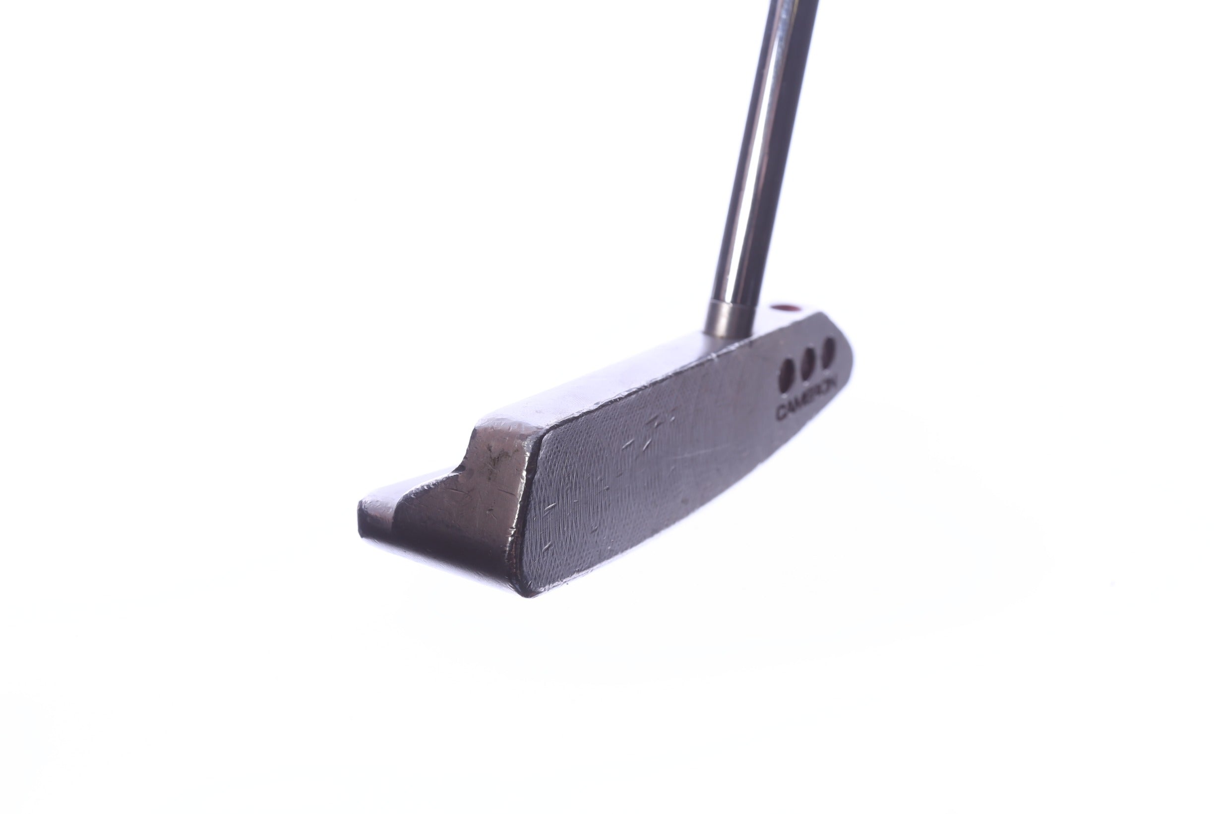 Used Titleist Scotty Cameron Studio Select Newport 2.6 Putter - Right-Handed - 33 in - Blade